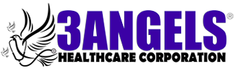 3Angels logo